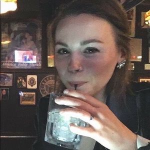 Meet your Posher, Rita